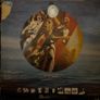 Status Quo. Rare Zimbabwe release of Just Supposin. Vinyl looks nm and sleeve g+ as Zimbabwe releases made from crude recycled cardboard Image 2