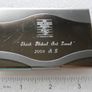 Vintage Business Card Holder Image 9