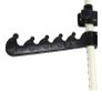 Heavy Duty Clothes Rail Image 4