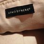Beige Tote bag Image 6