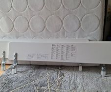 Bed rails