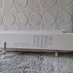 Bed rails