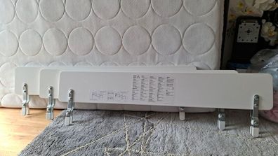 Bed rails