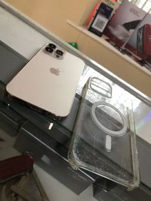 iPhone 13 Pro Max 128GB Gold Unlocked