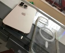 iPhone 13 Pro Max 128GB Gold Unlocked