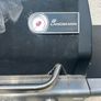 Landmann Triton 3-burner gas BBQ Image 3