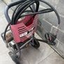 Workzone Titanium . Petrol Pressure Washer Image 4