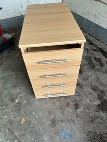 office cabinet drawers
