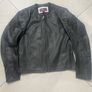 jacket triumph leather vented Image 2