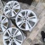 Skoda Alloy wheels Image 2