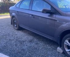 2011 Ford Mondeo