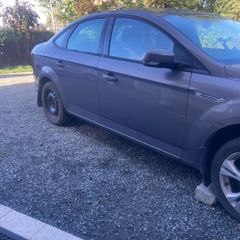 2011 Ford Mondeo