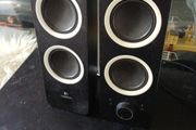 Logitech multimedia Speaker