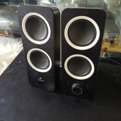 Logitech multimedia Speaker