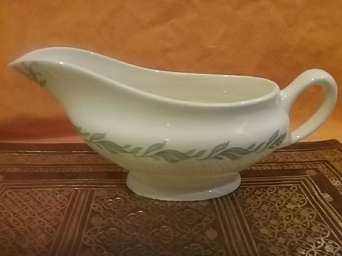 Royal Doulton Gravy Boat