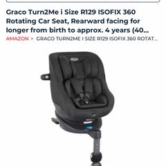 car seat