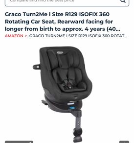 car seat