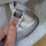 Childs Hoodie for Sale Image 3