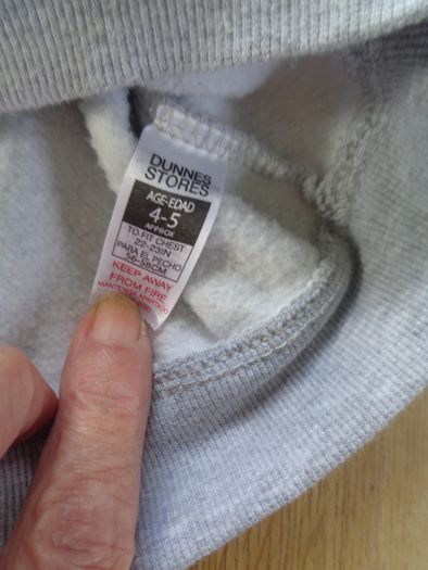 Childs Hoodie for Sale