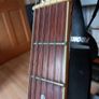 Vintage VHE100  electric guitar Image 4