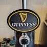 Fizzics Draftpour Tap Handle Signs Image 2