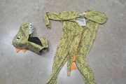 Dinosaur Costume / Dino