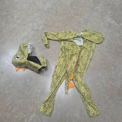 Dinosaur Costume / Dino