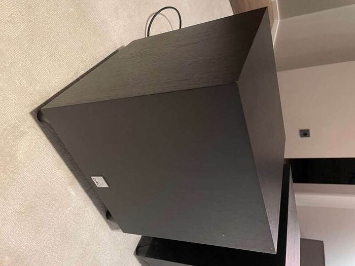 Dali Sub C-8 D Hi-fi