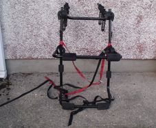 Bike Rack