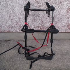 Bike Rack