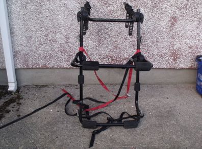 Bike Rack