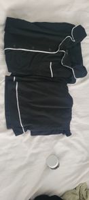 Penneys pyjamas size S 10-12