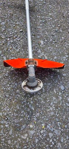 Tanaka strimmer