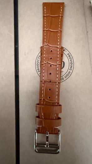 Watch Straps