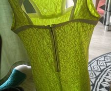 disco dress