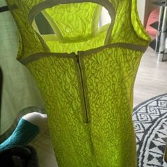 disco dress