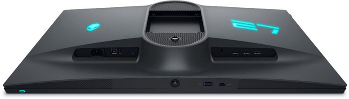 Alienware 4K Monitor 27"
