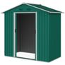 Garden Storage Shed 6.5ft x 3.5ft Image 10