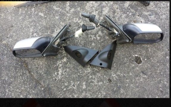 Ford Mondeo parts