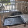 Metal Dog Crate Image 2