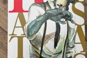 Manga / Graphic Novels