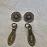 Antique Brass Drawer Pulls & Knobs Image 3