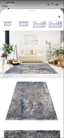Free Rug