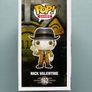 Funko Pop - Nick Valentine 162 - Fallout 4 Game - Vinyl Action Figure Image 4