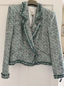 ladies jackets