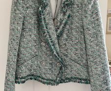 River Island ladies jacket