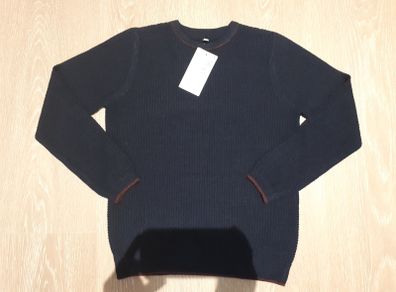 NEW 10-11Y M&S Cardigan Top Boy