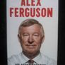 Football, Rugby, GAA, UFC + Sports books/DVD'S- Alex Ferguson/Roy Keane/John Giles/Christiano Ronaldo/Brian O'Driscoll/Ronan O'Gara Image 3