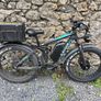 E-Bike FAST! 60kph Image 2