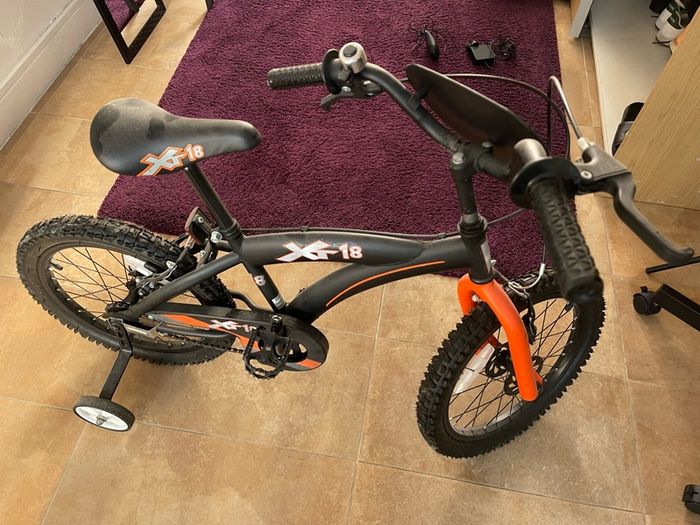 Bicycle